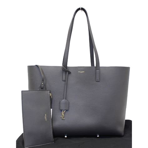 yves saint laurent shopping tote review|yves saint laurent tote sale.